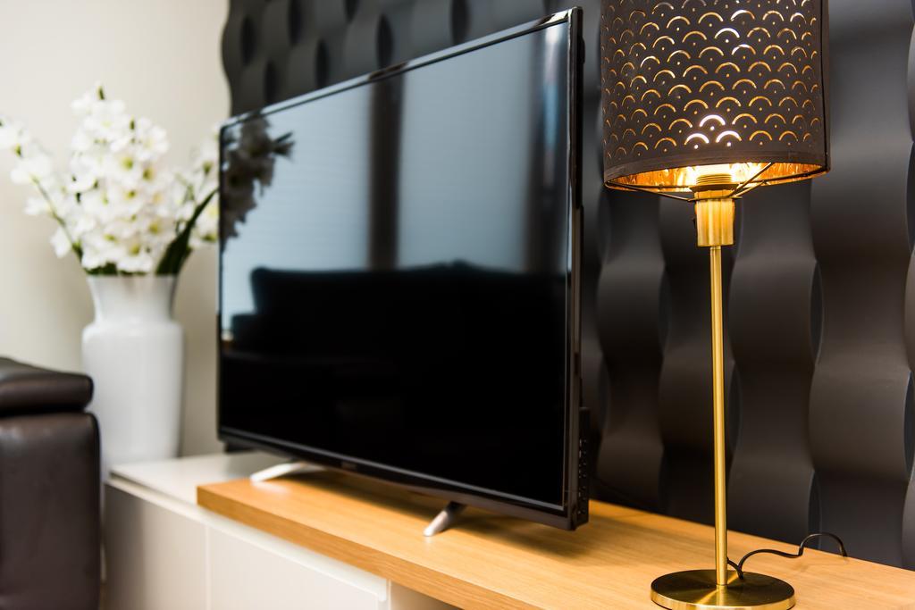 Bed&bath Boulevard Apartment Krakau
