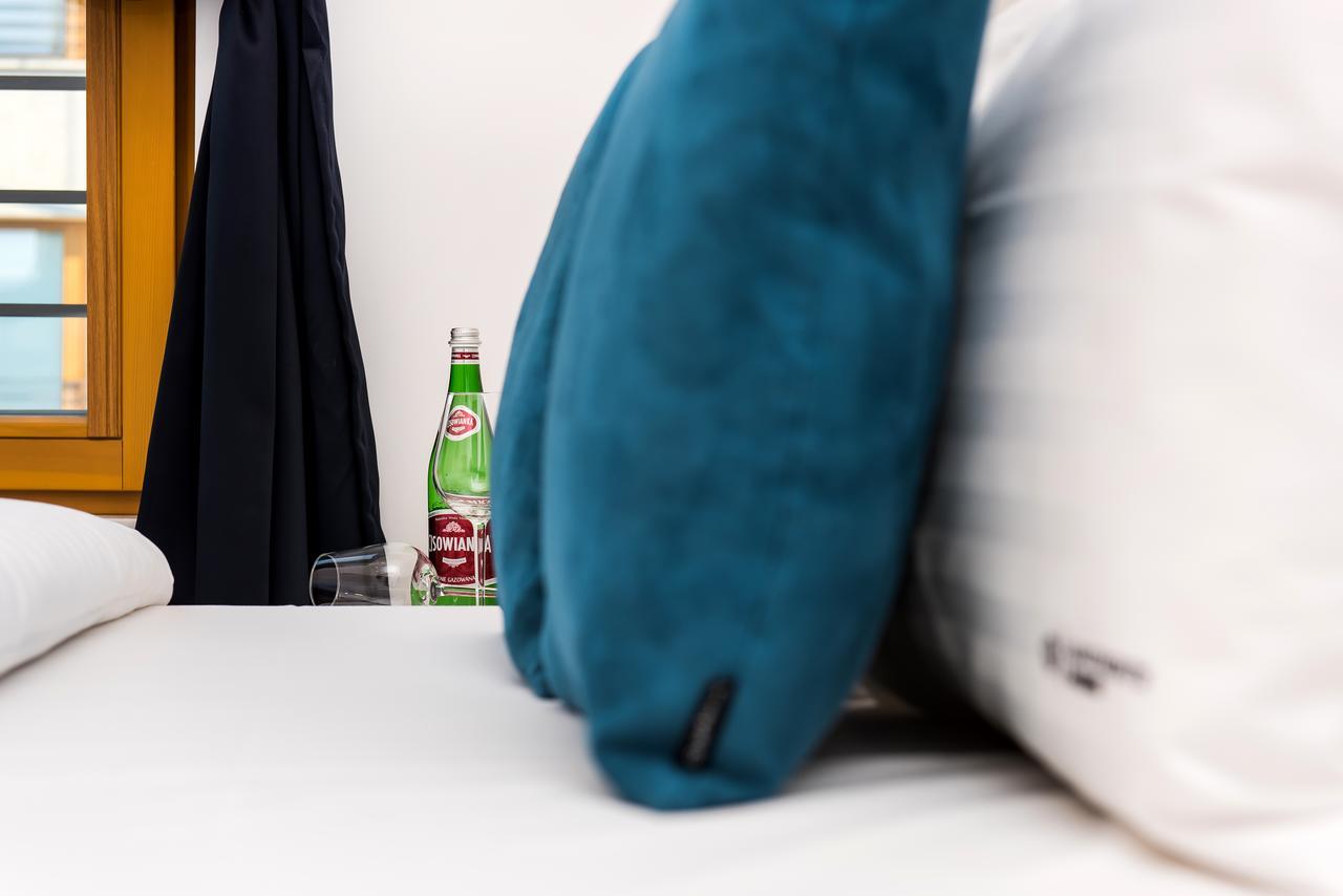 Apartment Bed&bath Boulevard Krakau